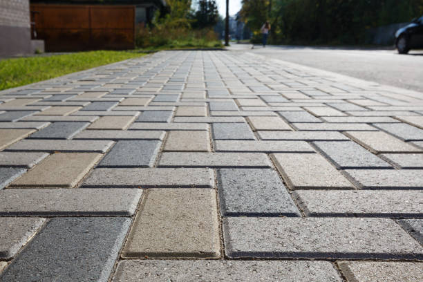 Best Interlocking Driveway Pavers  in De Soto, MO