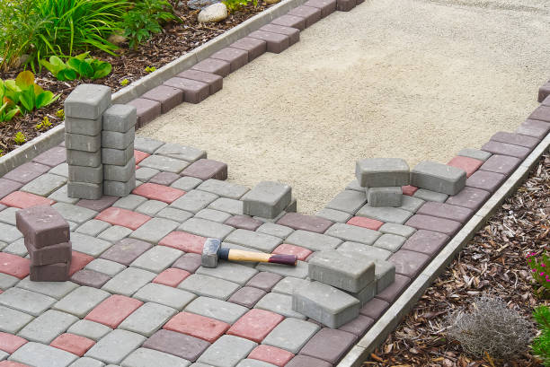 Best Local Driveway Pavers  in De Soto, MO