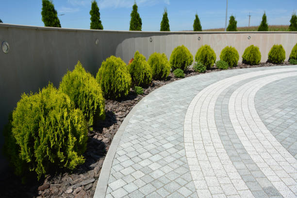Best Residential Driveway Paver Services  in De Soto, MO