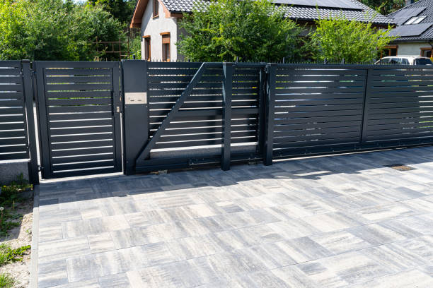 Best Driveway Paving Near Me  in De Soto, MO