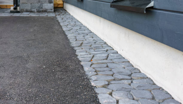 Best Custom Driveway Pavers  in De Soto, MO