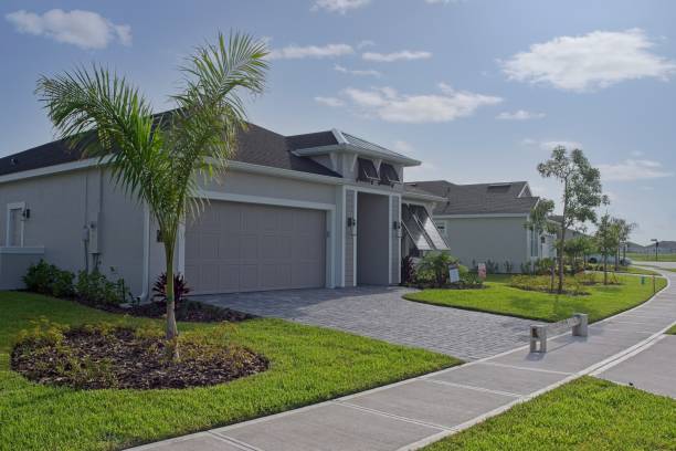 Best Driveway Paving Company  in De Soto, MO