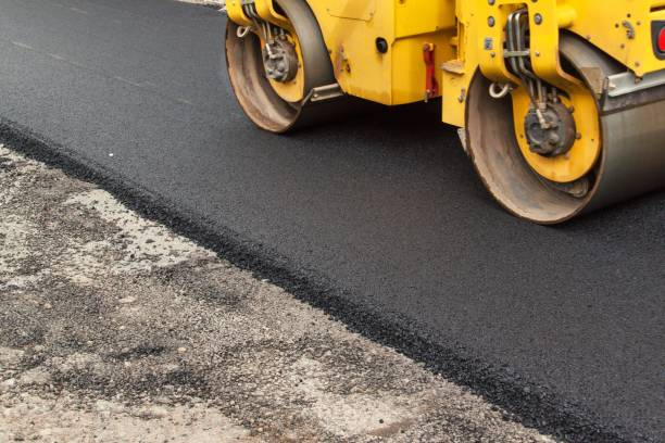 Driveway Pavers for Homes in De Soto, MO